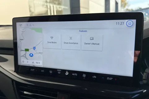 47 of 63 for Ford Focus 1.0T EcoBoost ST-Line Euro 6 (s/s) 5dr