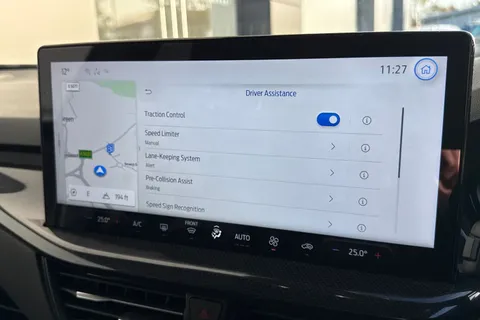 49 of 63 for Ford Focus 1.0T EcoBoost ST-Line Euro 6 (s/s) 5dr