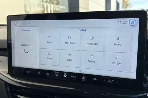 50 of 63 for Ford Focus 1.0T EcoBoost ST-Line Euro 6 (s/s) 5dr