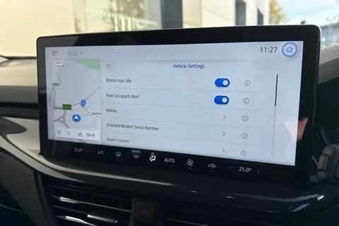 51 of 63 for Ford Focus 1.0T EcoBoost ST-Line Euro 6 (s/s) 5dr