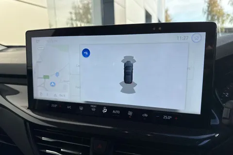 53 of 63 for Ford Focus 1.0T EcoBoost ST-Line Euro 6 (s/s) 5dr