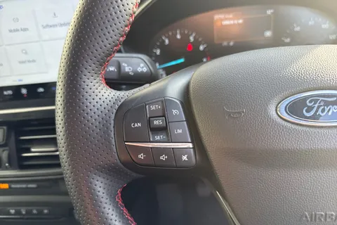 54 of 63 for Ford Focus 1.0T EcoBoost ST-Line Euro 6 (s/s) 5dr