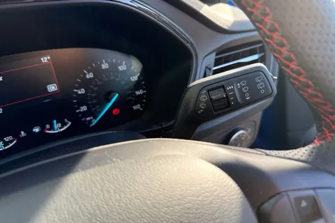 57 of 63 for Ford Focus 1.0T EcoBoost ST-Line Euro 6 (s/s) 5dr