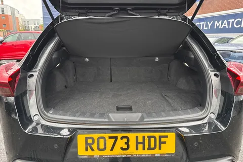 RO73HDF Lexus Ux 2.0 250h F Sport Design E-CVT Euro 6 (s/s) 5dr Thumbnail #8