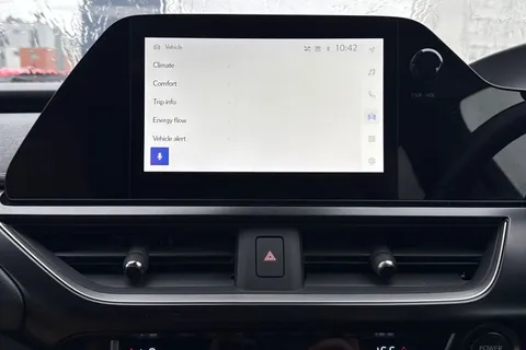 RO73HDF Lexus Ux 2.0 250h F Sport Design E-CVT Euro 6 (s/s) 5dr Thumbnail #18