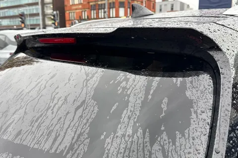 RO73HDF Lexus Ux 2.0 250h F Sport Design E-CVT Euro 6 (s/s) 5dr Thumbnail #32