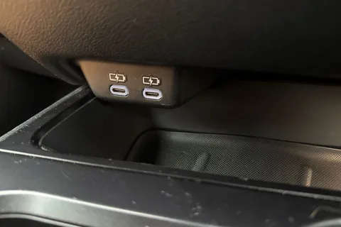 RO73HDF Lexus Ux 2.0 250h F Sport Design E-CVT Euro 6 (s/s) 5dr Thumbnail #45