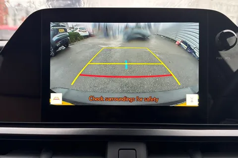 RO73HDF Lexus Ux 2.0 250h F Sport Design E-CVT Euro 6 (s/s) 5dr Thumbnail #47