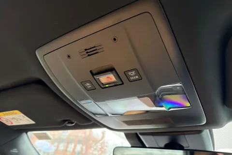 RO73HDF Lexus Ux 2.0 250h F Sport Design E-CVT Euro 6 (s/s) 5dr Thumbnail #49