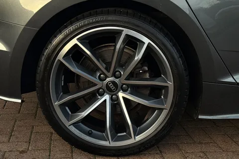 12 of 63 for Audi A5 S line 40 TFSI 204 PS S tronic