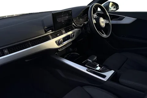 15 of 63 for Audi A5 S line 40 TFSI 204 PS S tronic