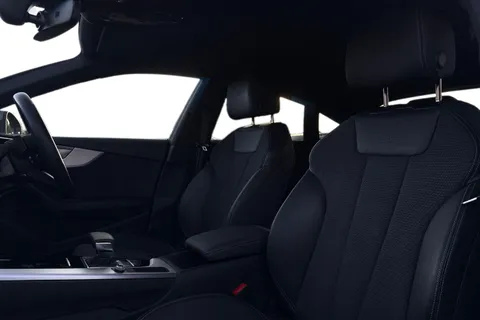 16 of 63 for Audi A5 S line 40 TFSI 204 PS S tronic