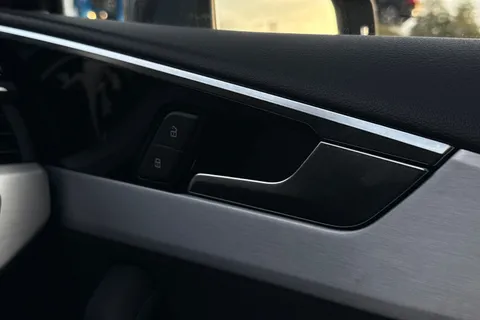 21 of 63 for Audi A5 S line 40 TFSI 204 PS S tronic