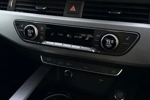 22 of 63 for Audi A5 S line 40 TFSI 204 PS S tronic