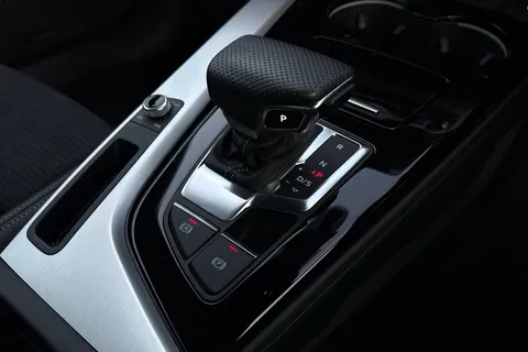 23 of 63 for Audi A5 S line 40 TFSI 204 PS S tronic