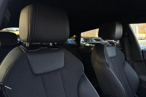 24 of 63 for Audi A5 S line 40 TFSI 204 PS S tronic