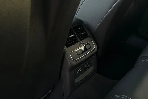 29 of 63 for Audi A5 S line 40 TFSI 204 PS S tronic