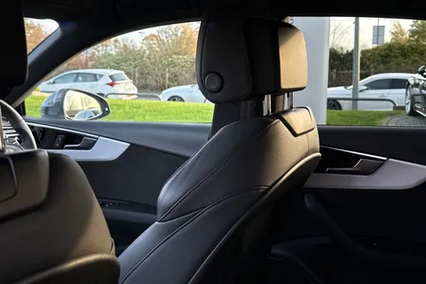 30 of 63 for Audi A5 S line 40 TFSI 204 PS S tronic