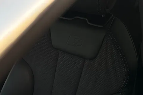 31 of 63 for Audi A5 S line 40 TFSI 204 PS S tronic