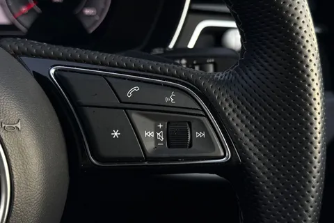 36 of 63 for Audi A5 S line 40 TFSI 204 PS S tronic