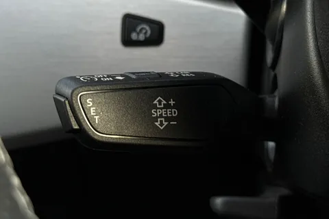 37 of 63 for Audi A5 S line 40 TFSI 204 PS S tronic