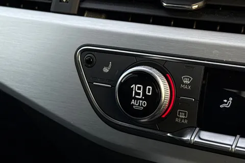 45 of 63 for Audi A5 S line 40 TFSI 204 PS S tronic