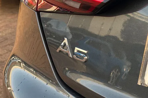 48 of 63 for Audi A5 S line 40 TFSI 204 PS S tronic