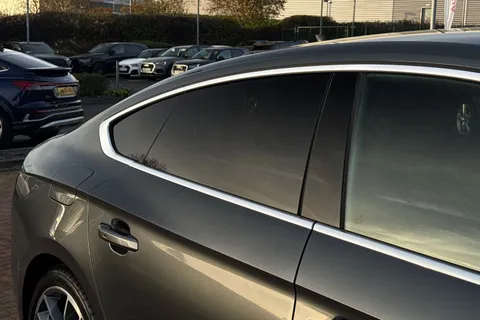 50 of 63 for Audi A5 S line 40 TFSI 204 PS S tronic