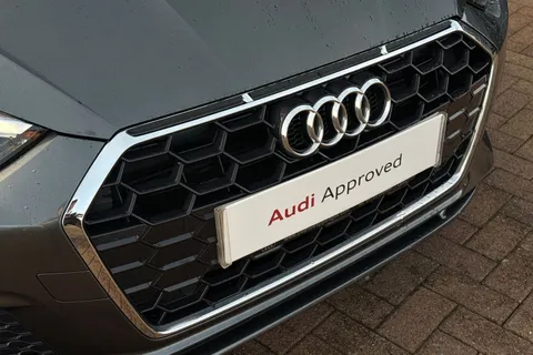 53 of 63 for Audi A5 S line 40 TFSI 204 PS S tronic