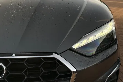 54 of 63 for Audi A5 S line 40 TFSI 204 PS S tronic