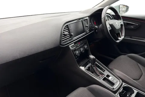 9 of 57 for SEAT Leon 1.4 EcoTSI FR Technology DSG Euro 6 (s/s) 5dr