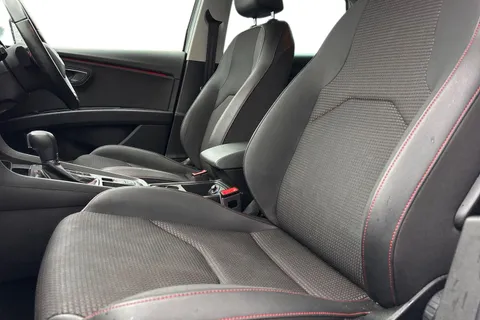 11 of 57 for SEAT Leon 1.4 EcoTSI FR Technology DSG Euro 6 (s/s) 5dr