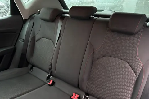 14 of 57 for SEAT Leon 1.4 EcoTSI FR Technology DSG Euro 6 (s/s) 5dr