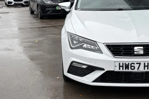 25 of 57 for SEAT Leon 1.4 EcoTSI FR Technology DSG Euro 6 (s/s) 5dr