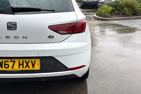 29 of 57 for SEAT Leon 1.4 EcoTSI FR Technology DSG Euro 6 (s/s) 5dr