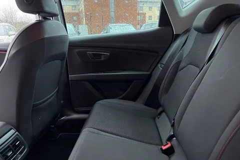 35 of 57 for SEAT Leon 1.4 EcoTSI FR Technology DSG Euro 6 (s/s) 5dr