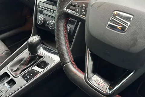 41 of 57 for SEAT Leon 1.4 EcoTSI FR Technology DSG Euro 6 (s/s) 5dr