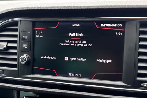 45 of 57 for SEAT Leon 1.4 EcoTSI FR Technology DSG Euro 6 (s/s) 5dr