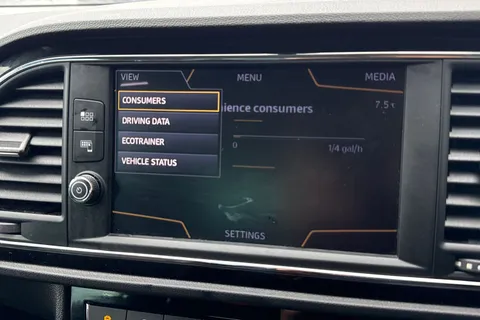 48 of 57 for SEAT Leon 1.4 EcoTSI FR Technology DSG Euro 6 (s/s) 5dr