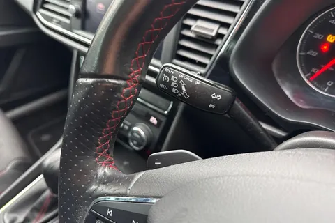 51 of 57 for SEAT Leon 1.4 EcoTSI FR Technology DSG Euro 6 (s/s) 5dr