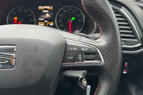 52 of 57 for SEAT Leon 1.4 EcoTSI FR Technology DSG Euro 6 (s/s) 5dr