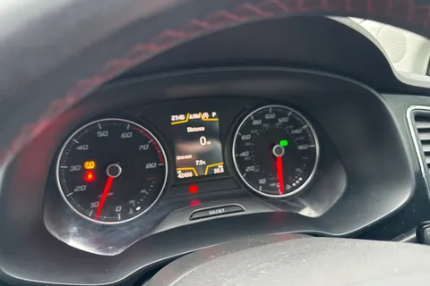 53 of 57 for SEAT Leon 1.4 EcoTSI FR Technology DSG Euro 6 (s/s) 5dr