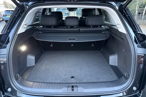 MT25YGH Jaecoo 7 1.6T AWD Luxury 5dr 7DCT Thumbnail #9