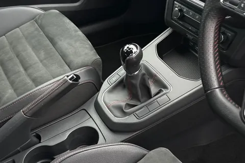 MW20LUF SEAT Ibiza 1.0 TSI 95 FR Sport [EZ] 5dr Thumbnail #21