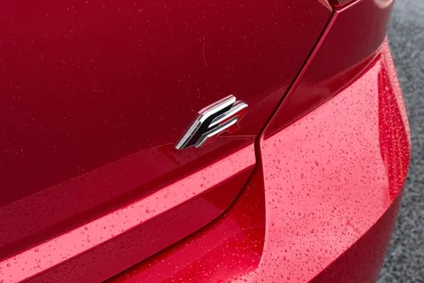 MW20LUF SEAT Ibiza 1.0 TSI 95 FR Sport [EZ] 5dr Thumbnail #27