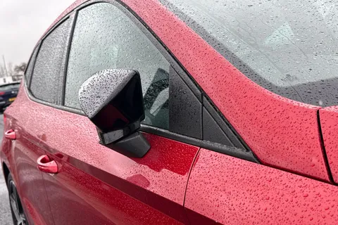 MW20LUF SEAT Ibiza 1.0 TSI 95 FR Sport [EZ] 5dr Thumbnail #29