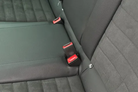 MW20LUF SEAT Ibiza 1.0 TSI 95 FR Sport [EZ] 5dr Thumbnail #31