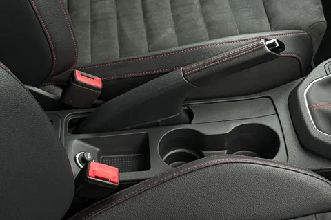 MW20LUF SEAT Ibiza 1.0 TSI 95 FR Sport [EZ] 5dr Thumbnail #32