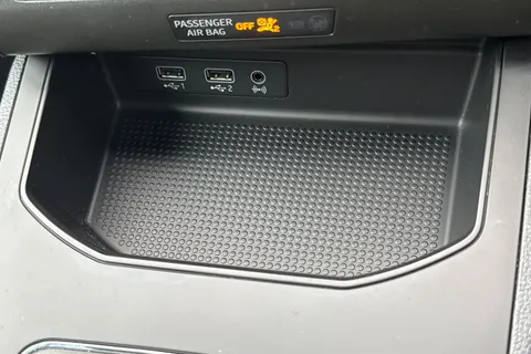 MW20LUF SEAT Ibiza 1.0 TSI 95 FR Sport [EZ] 5dr Thumbnail #34