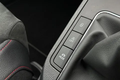 MW20LUF SEAT Ibiza 1.0 TSI 95 FR Sport [EZ] 5dr Thumbnail #35